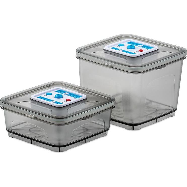 Stollar SAT60, Vorratsbehälter, Transparent