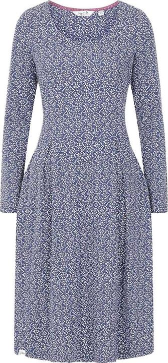 Produktbild Lazy Jacks Midikleid Langärmlig (36)