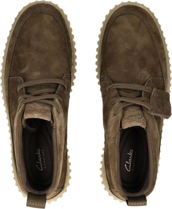 Produktbild Clarks M Torhill Lace HI (41.5)