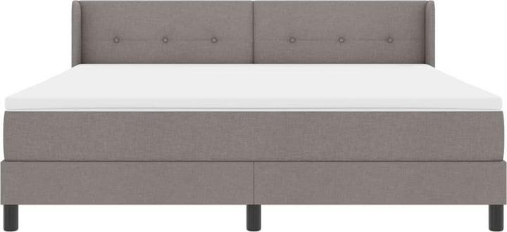 Produktbild vidaXL Boxspringbett (180 x 200 cm)