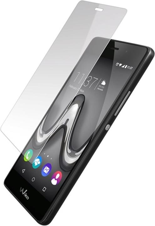 Produktbild Wiko Display Schutzglas (1 Stück, Wiko Jerry 2)