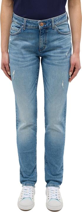 Actual product image Mustang Style Crosby Relaxed Slim (31)