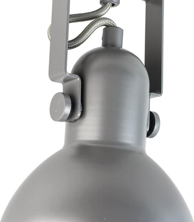 Actual product image Licht-Erlebnisse Dallas (E14)