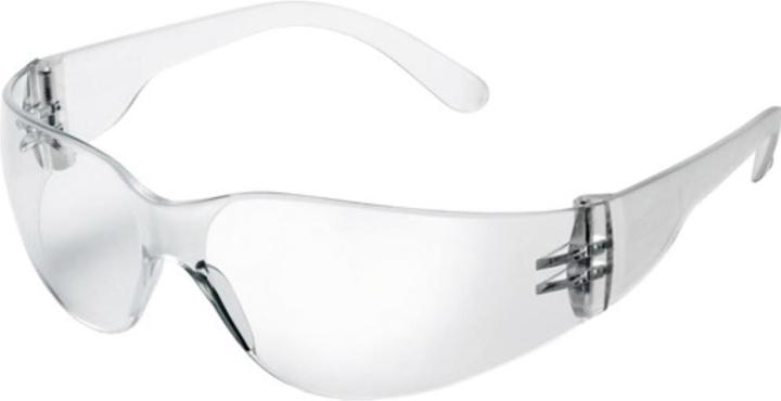 Produktbild Univet Schutzbrille 568 EN 166,EN 170 Bügel klar,Scheibe klar PC