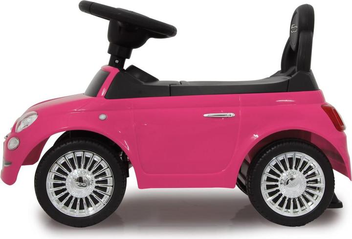 Immagine prodotto Jamara Fiat 500