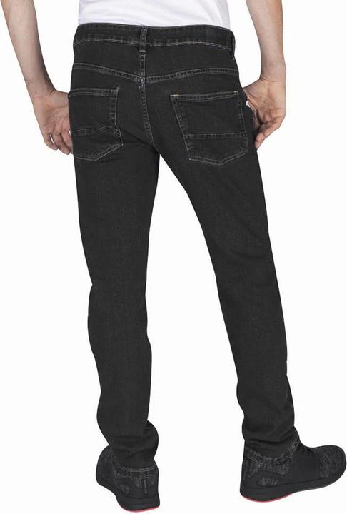 Immagine prodotto Iron Mountain Jeans Elasticizzata Uomo (32)