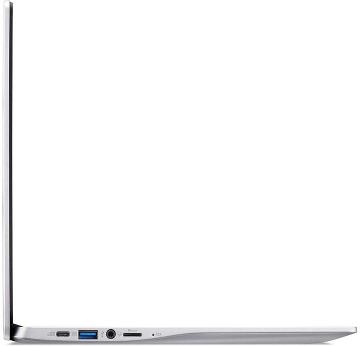 Actual product image Acer Chromebook 315 (15.60", 8 GB, CH, Intel Pentium Silver N6000)