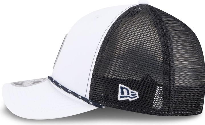 Produktbild New Era 9Forty Mesh Cap SPRING TRAINING New York Yankees