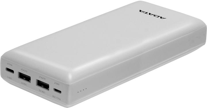 Actual product image Adata C20 (20000 mAh, 15 W, 74 Wh)