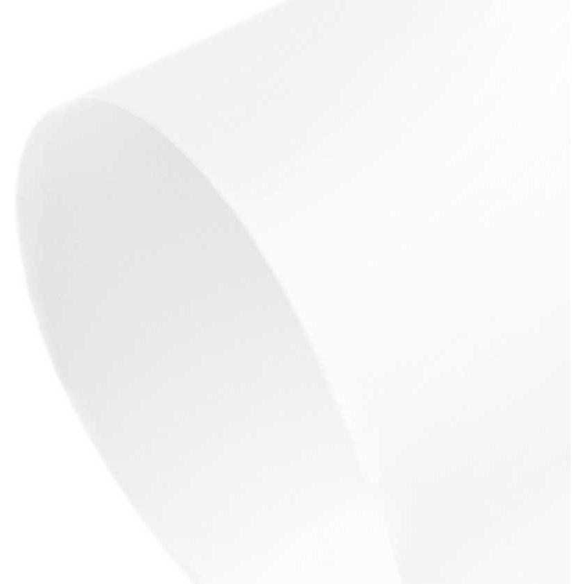 Kavan Bügelfolie weiss 2 Meter, Breite 64cm