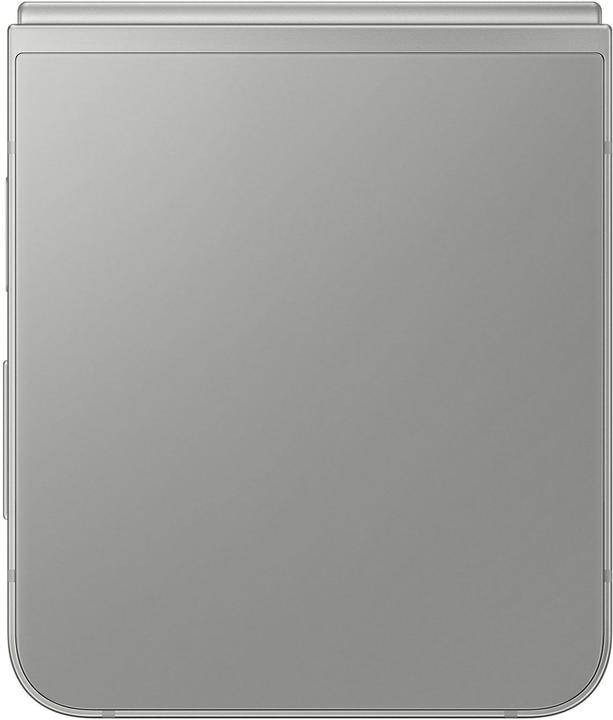 Produktbild Samsung Galaxy Z Flip6 (512 GB, Silver Shadow, 6.70", SIM + eSIM, 5G)