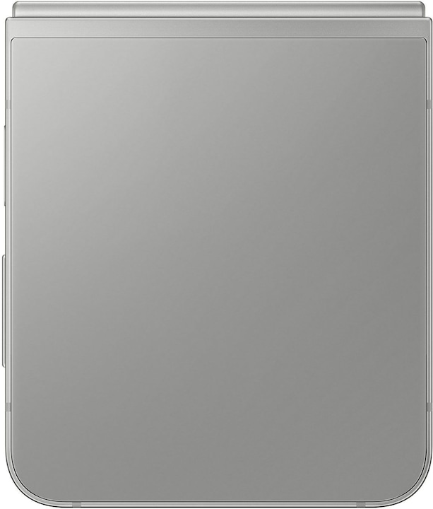 Produktbild Samsung Galaxy Z Flip6 (256 GB, Silver Shadow, 6.70", SIM + eSIM, 50 Mpx, 5G)