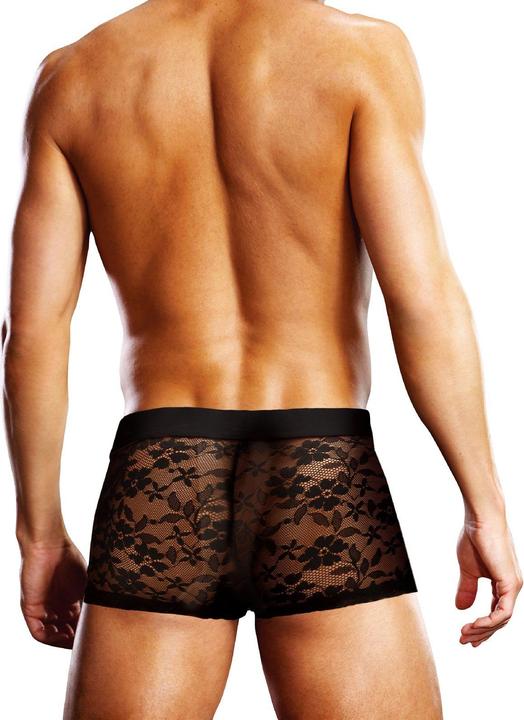 Actual product image Prowler Boxershort - Lace (L)