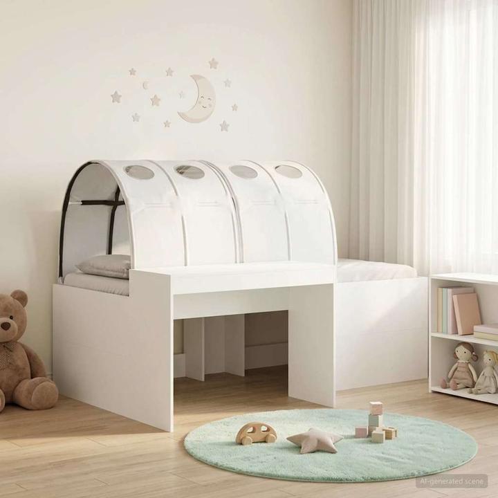 Immagine prodotto vidaXL Modernes Bett (100 x 203 cm)