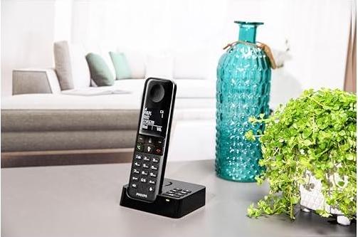 Produktbild Philips D4751B