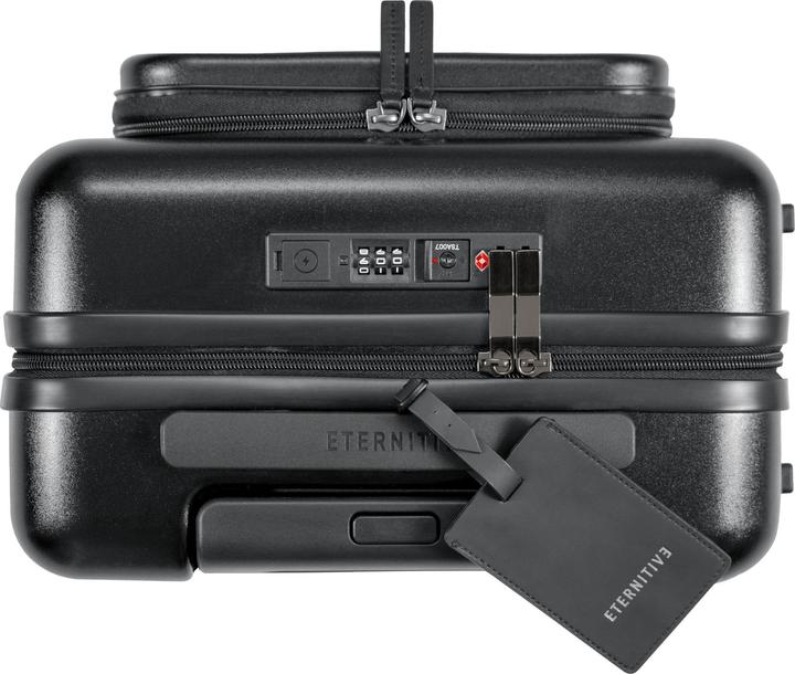 Produktbild Eternitive Rollkoffer E3 (33 l)