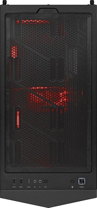 Image du produit Actina 5901443416302 (1000 Go, 32 Go, AMD Ryzen 7 8700F, GeForce RTX 5070)