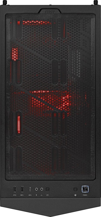 Actual product image Actina 5901443416302 (AMD Ryzen 7 8700F, 32 GB, 1000 GB, GeForce RTX 5070)
