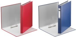 Actual product image Leitz Standard (A4+, 41 mm, 1 x)