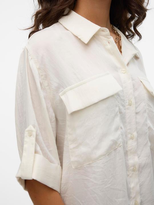Immagine prodotto Vero Moda VMFABIANA Camicia Camicia (XS)