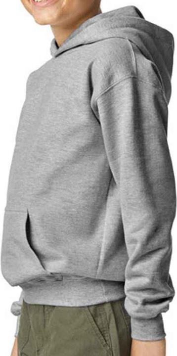 Produktbild Gildan Softstyle Kapuzenpullover (140, 146)