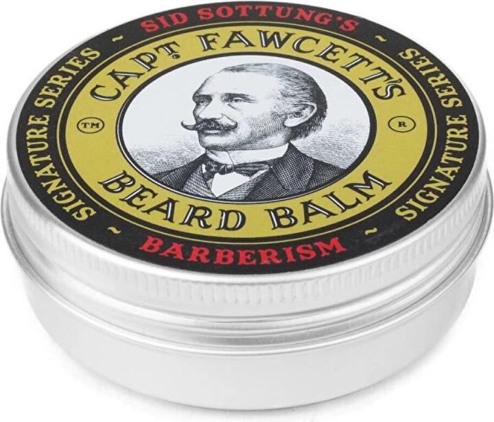 Produktbild Captain Fawcett Barberism (60 ml)