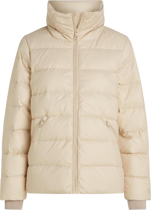 Actual product image Tommy Hilfiger Down Funnel Jacket (L)