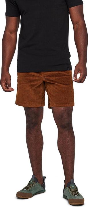 Produktbild Black Diamond M Dirtbag Shorts (S)