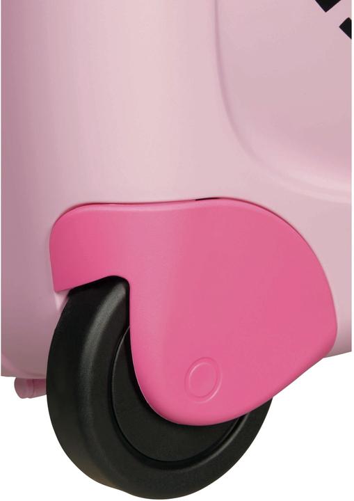 Produktbild Samsonite Dream Rider Leopard (28 l)
