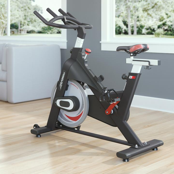 Actual product image Life Fitness IC1 Indoor Cycle