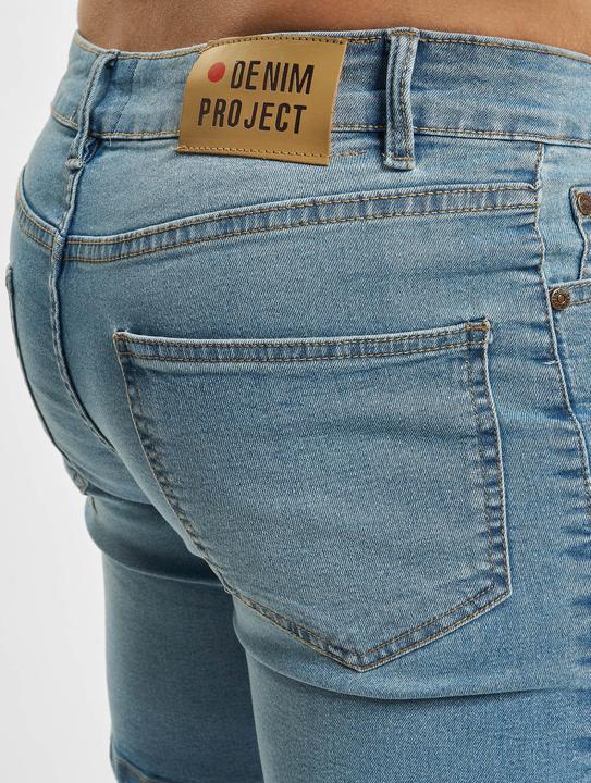 Actual product image Denim Project Dpsync denim shorts - 81801 (31)