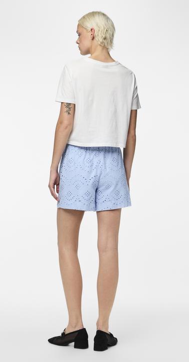 Produktbild Pieces PCVILDE Broderie Anglaise Shorts (M)
