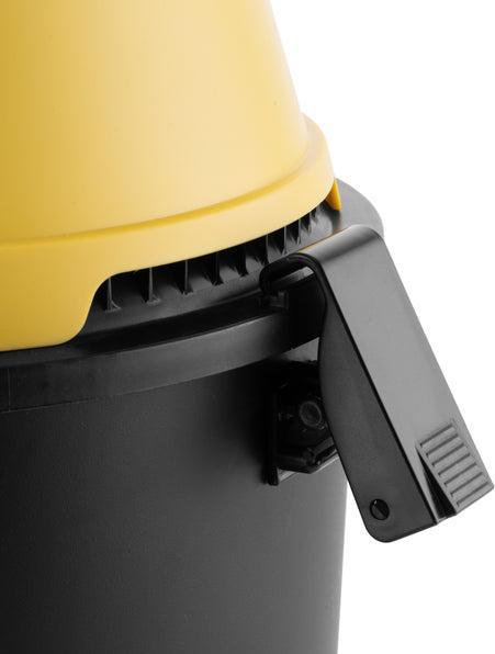 Actual product image ETA Barello (Wet dry vacuum cleaner)