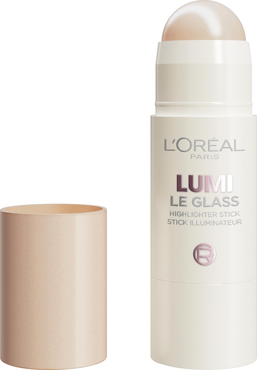 L'Oréal Paris Lumi (610 Pearl Eclat, Highlighter, 5 g)