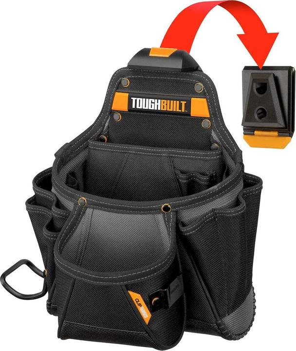 ToughBuilt Sac à outils