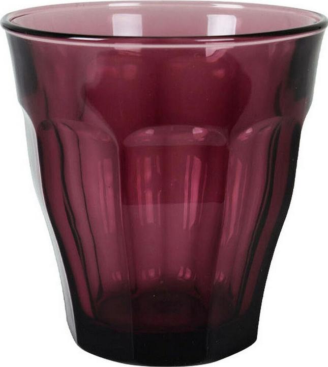Actual product image Duralex Glass set Picardie 250 ml (4 pieces) (0.25 l, 4 x)