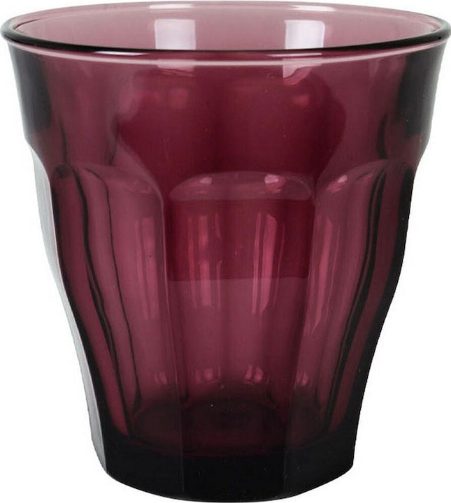 Produktbild Duralex Gläserset Picardie 250 ml (4 Stück) (0.25 l, 4 x)