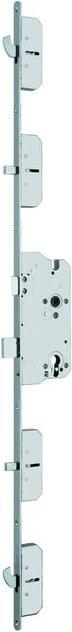 Actual product image Glutz Multipoint fastener MINT 18984 Combi (Door set)