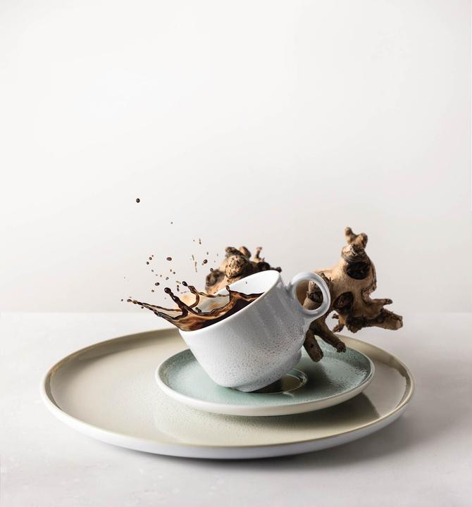 Produktbild Seltmann Sento Home Brotteller (6x, 16.30 cm)