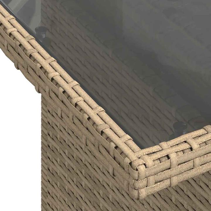 Actual product image vidaXL Justice