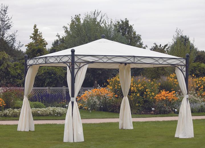 Produktbild Dandler Pavillon Aida (350 cm, 350 cm)