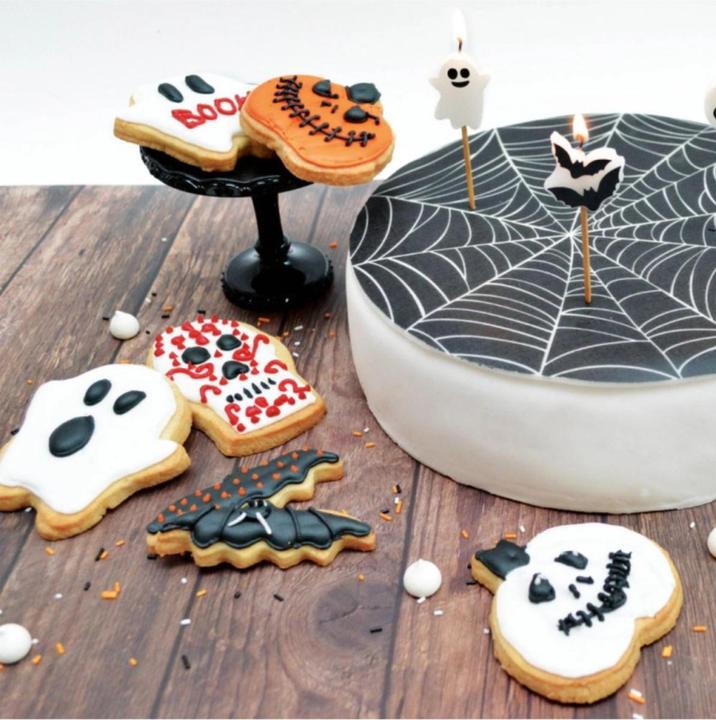 Image du produit ScrapCooking Halloween