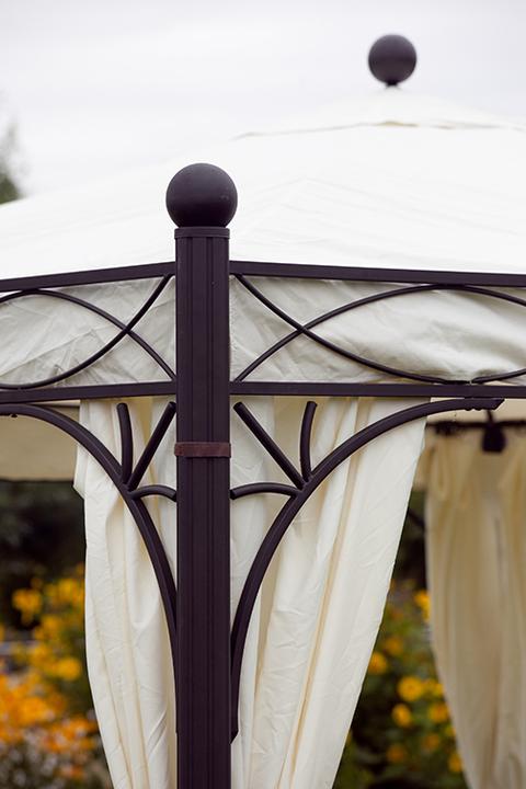 Produktbild Dandler Pavillon Aida (350 cm, 350 cm)
