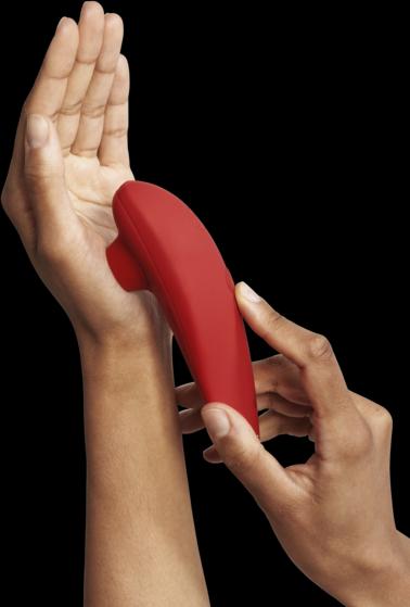 Produktbild Womanizer Classic 2 Marilyn Monroe