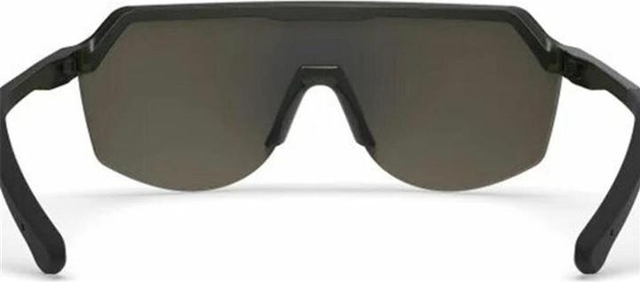 Image du produit Lunettes de soleil Blank - Moss Green (Marron, Marron)