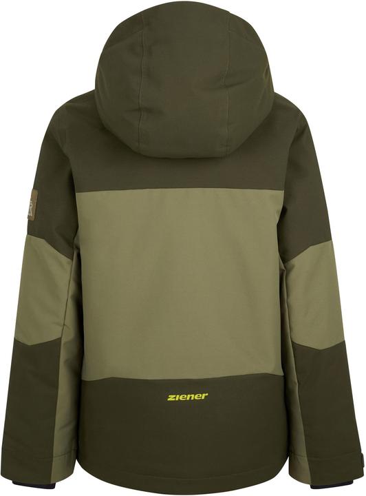 Immagine prodotto Ziener Boy's Agimo-Z (176)