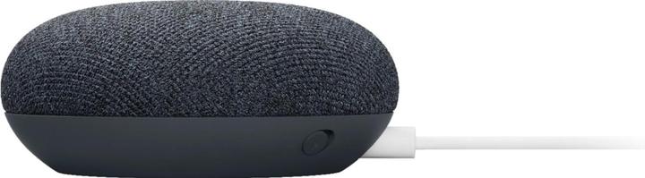 Produktbild Google Nest Mini Bluetooth-Lautsprecher (Google Assistant)