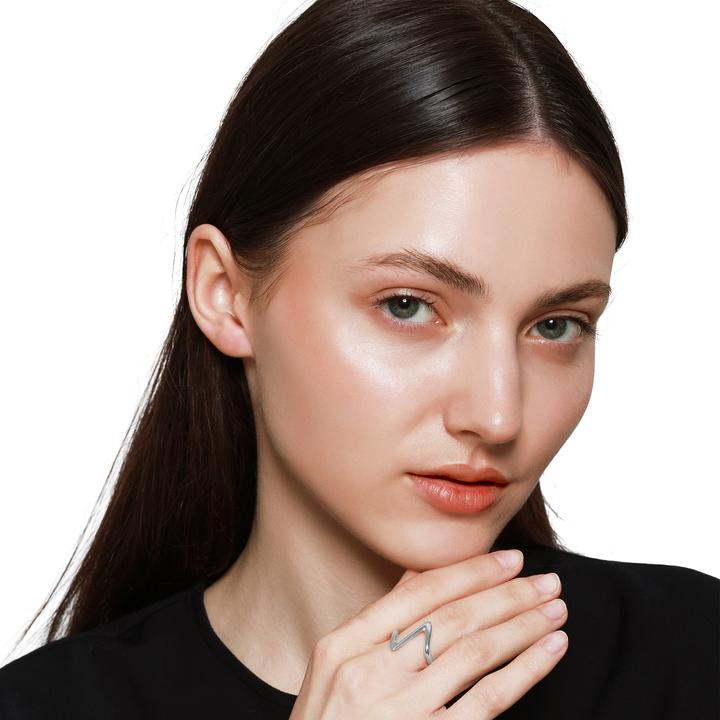 Immagine prodotto Heideman Persi color argento (60)