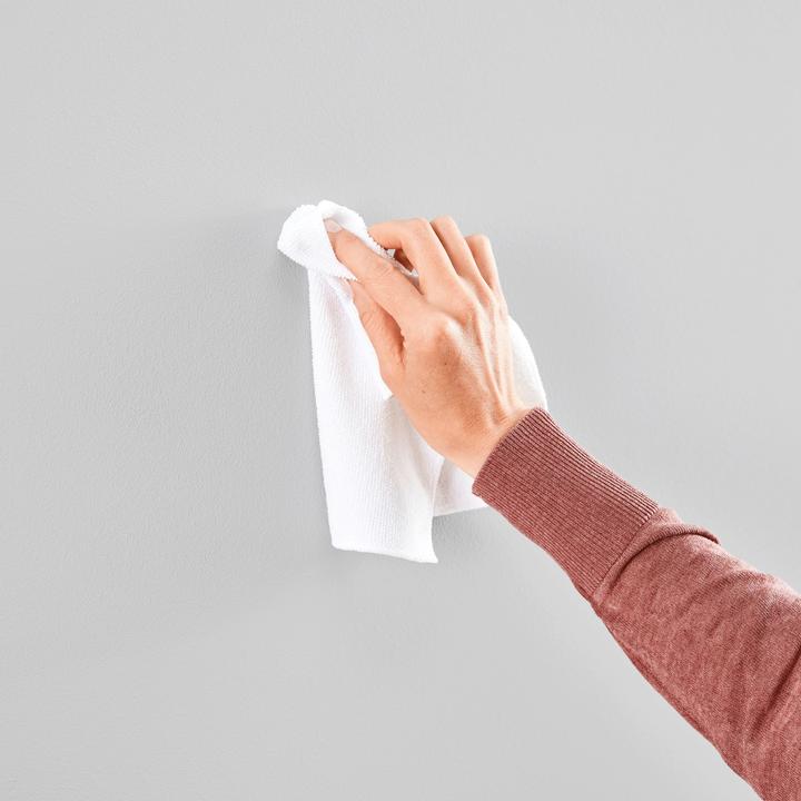 Produktbild tesa selbstadhäsiver Nagel D/Ram. 1 kg ungleichmässig/pov