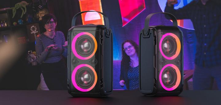 Produktbild swisstone BX 840 TWS (10 h)